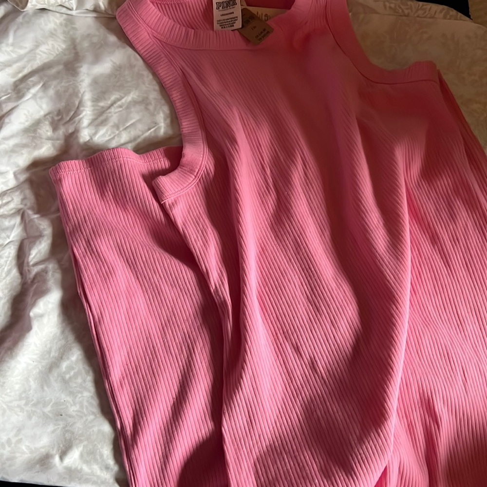 Brand new, long dress